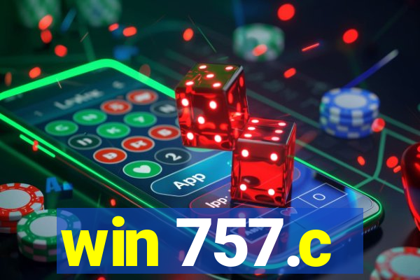 win 757.c